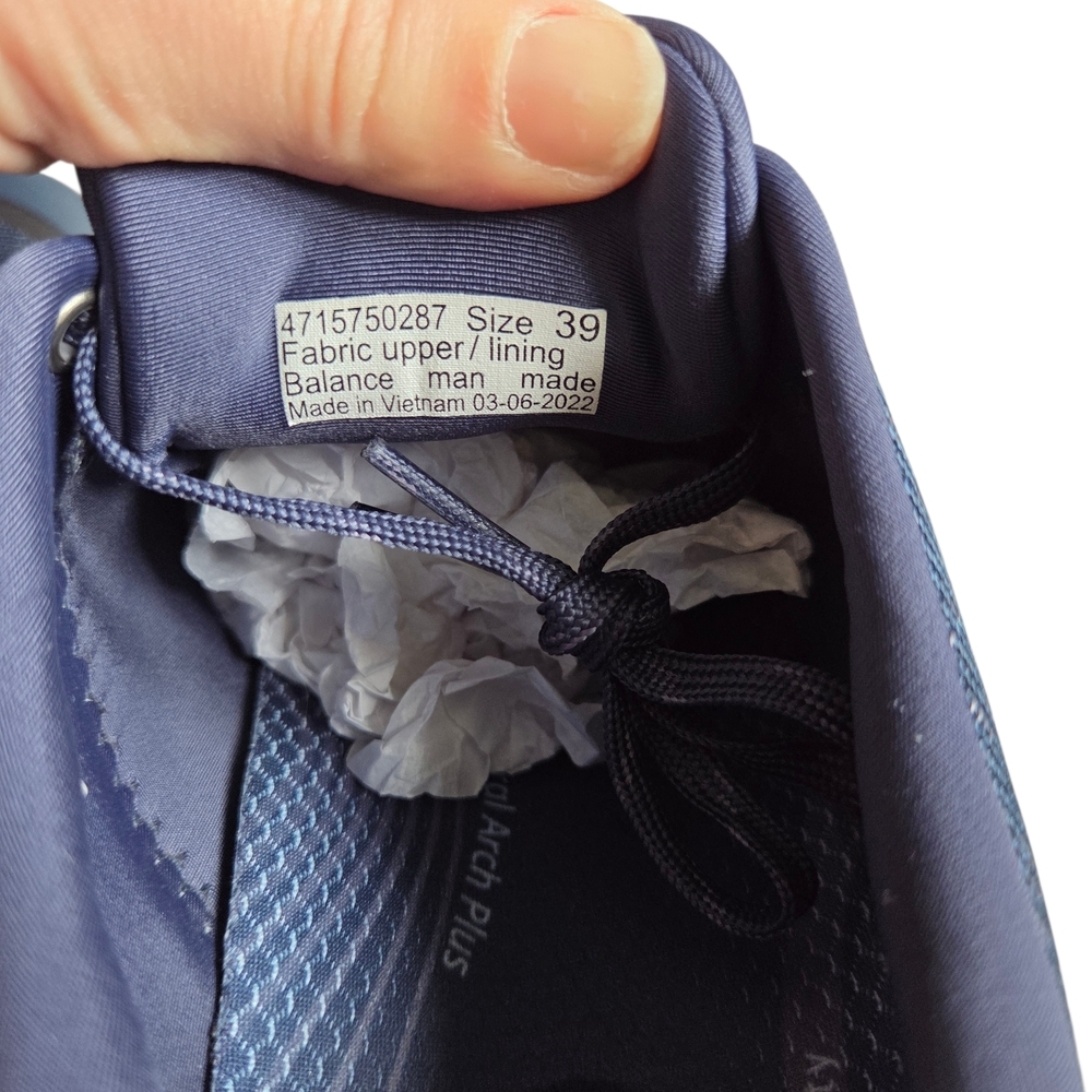 Dansko Makayla Waterproof Hiking Shoes 8 - Picture 13 of 13